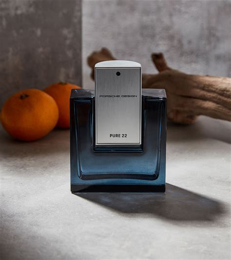 porsche design pure cologne.